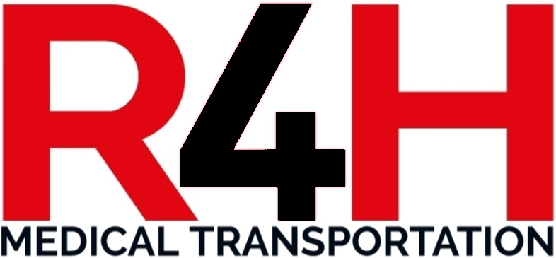 R4H Logo